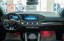 مرسيدس بنز GLS